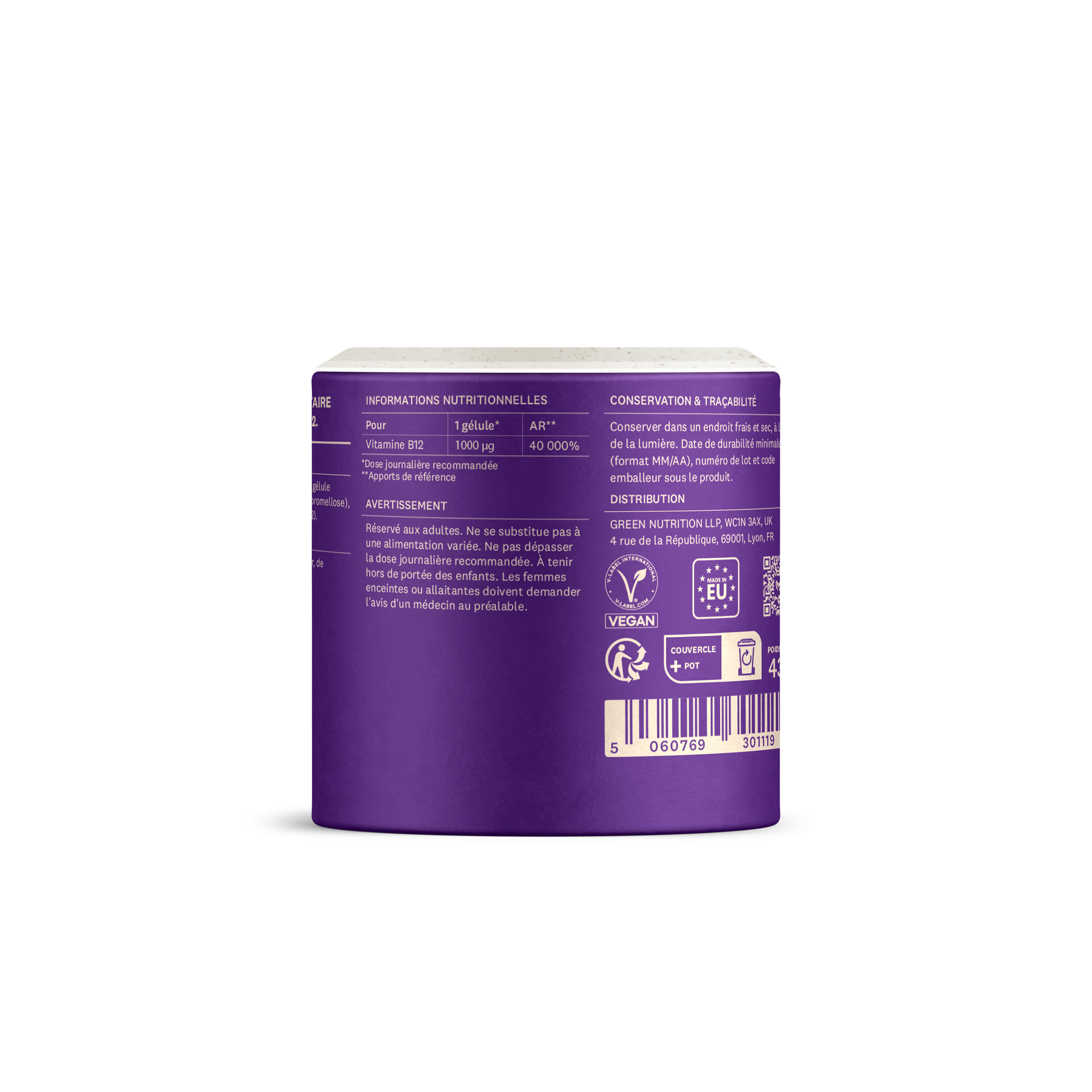 Vitamine B12
