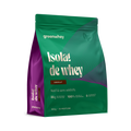 Greenwhey Isolat de Whey Native