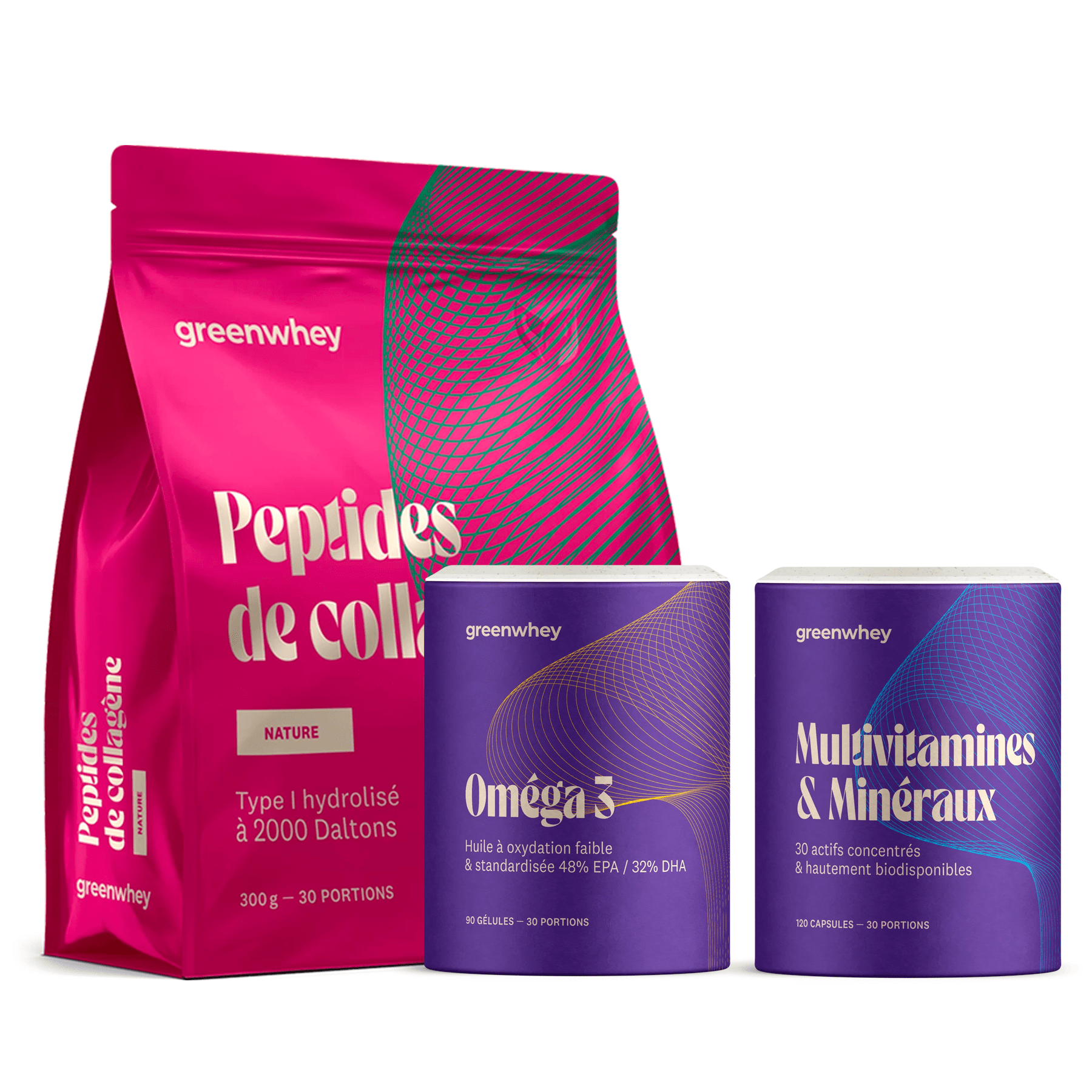 Les must have de Bananamo