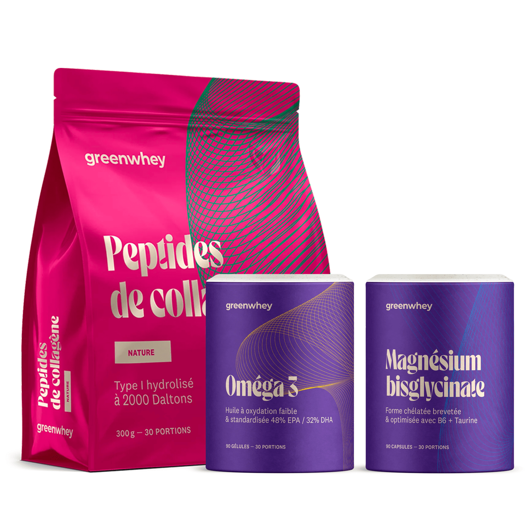 Les coups de coeur de Bouchra