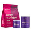 Pack Peau, Cheveux & Ongles