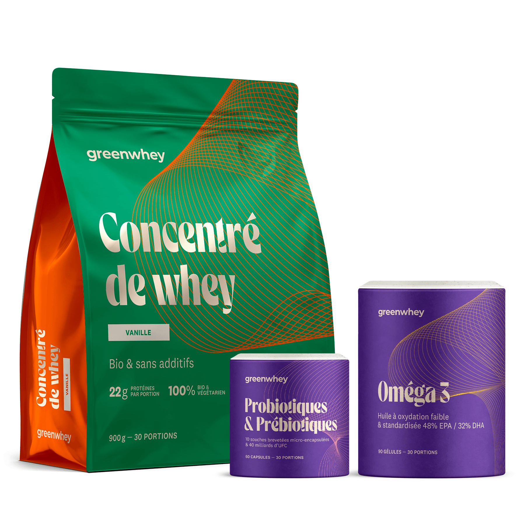 Les essentiels de Primus Training