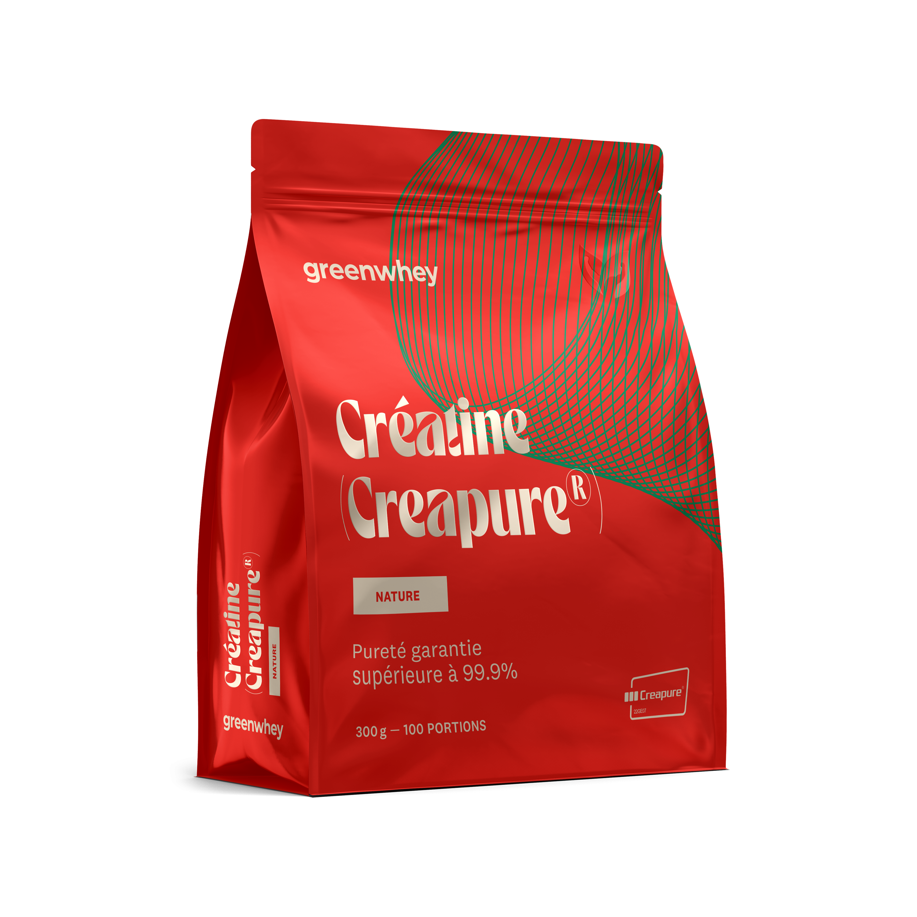 Créatine (Creapure®)