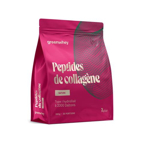 Peptides de Collagène PEPTAN®