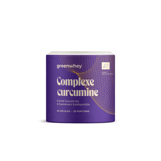 Curcumine Bio