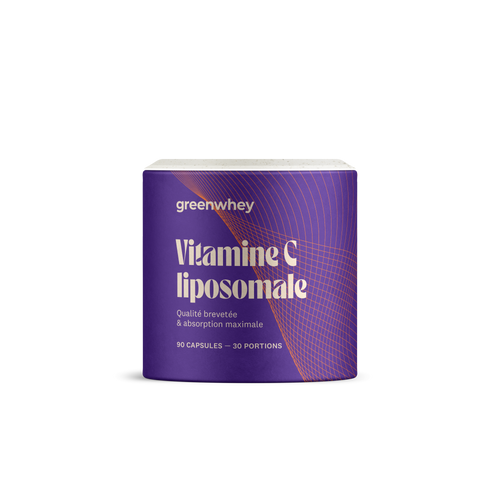 Vitamine C liposomale