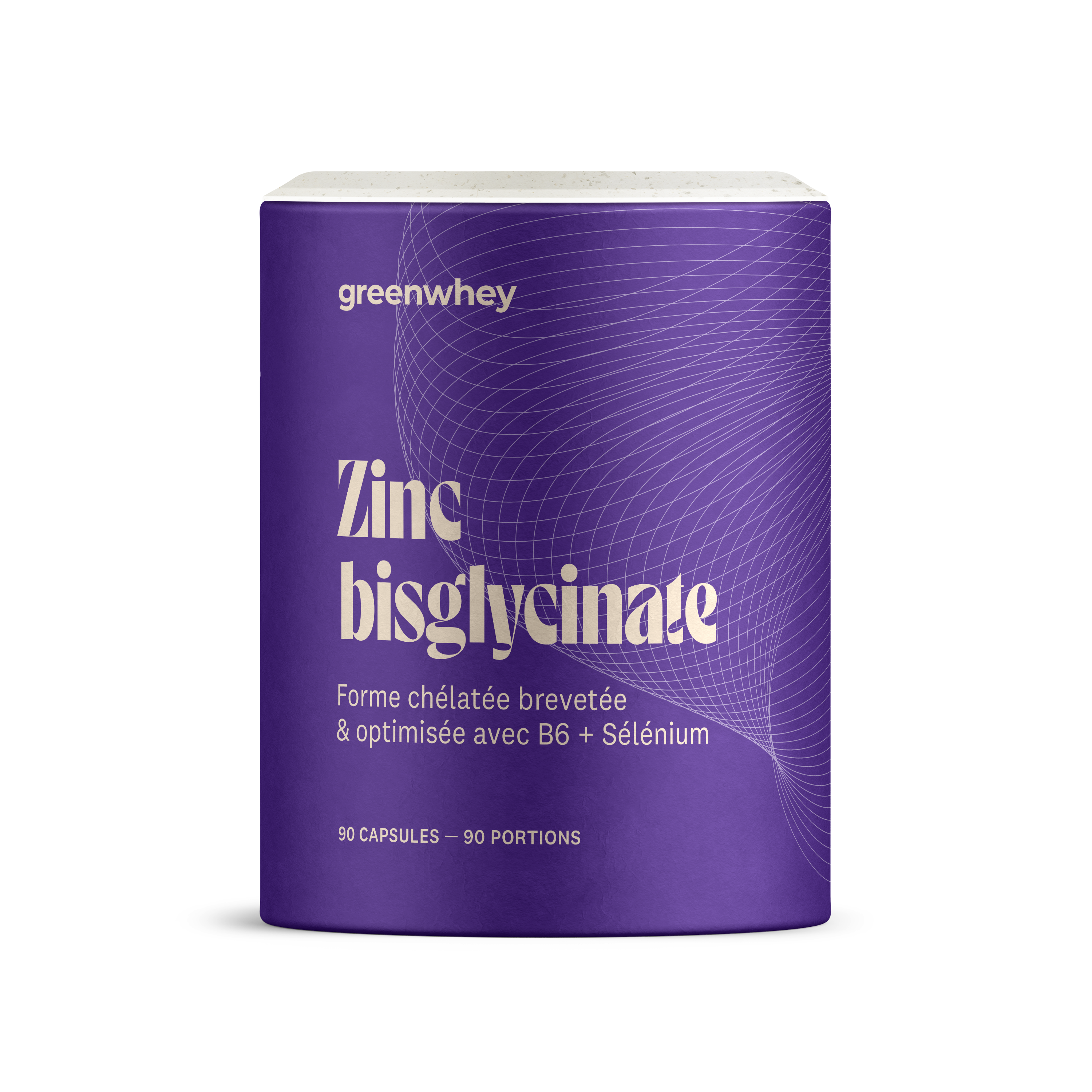 Zinc Bisglycinate