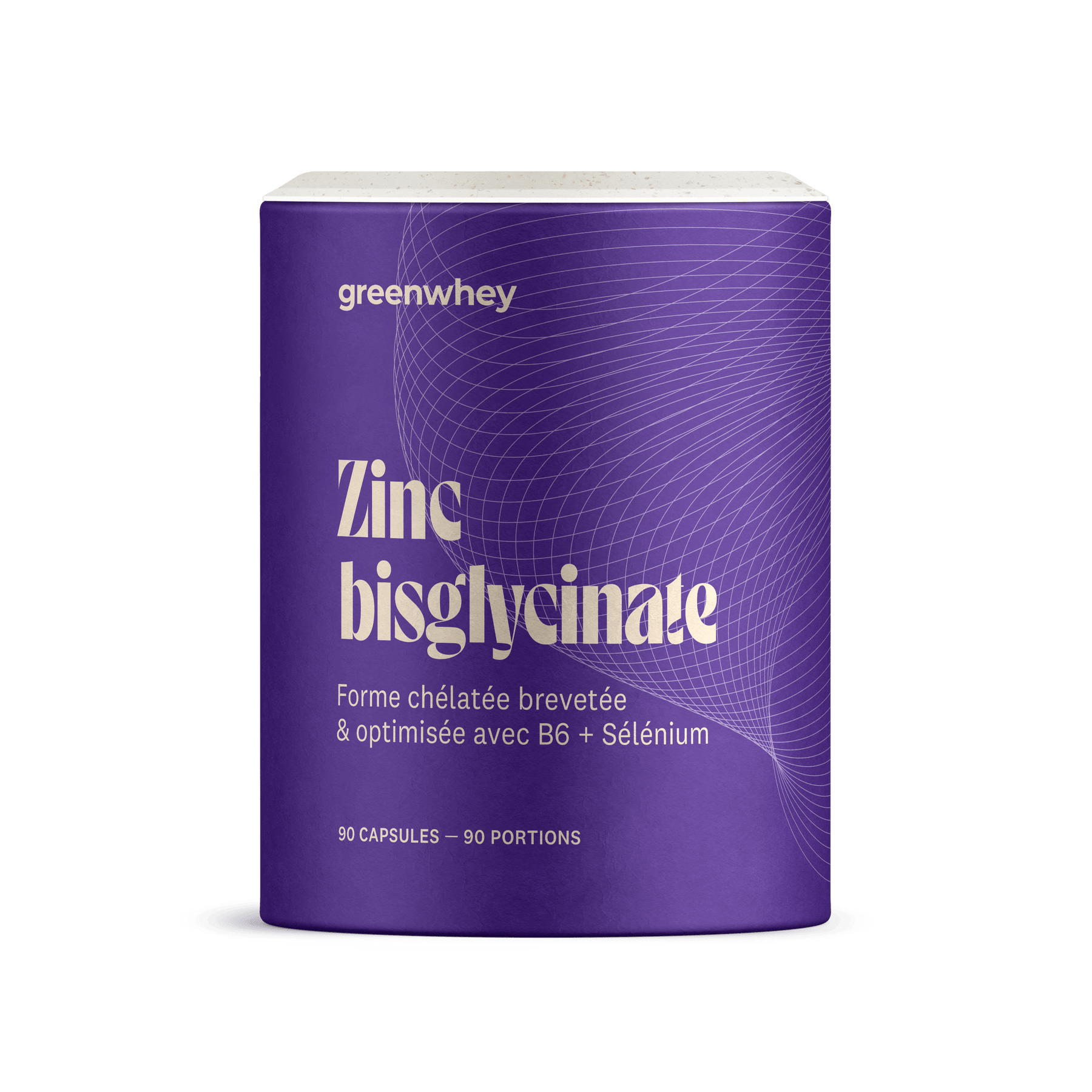 Zinc Bisglycinate
