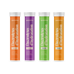 Électrolytes d’hydratation