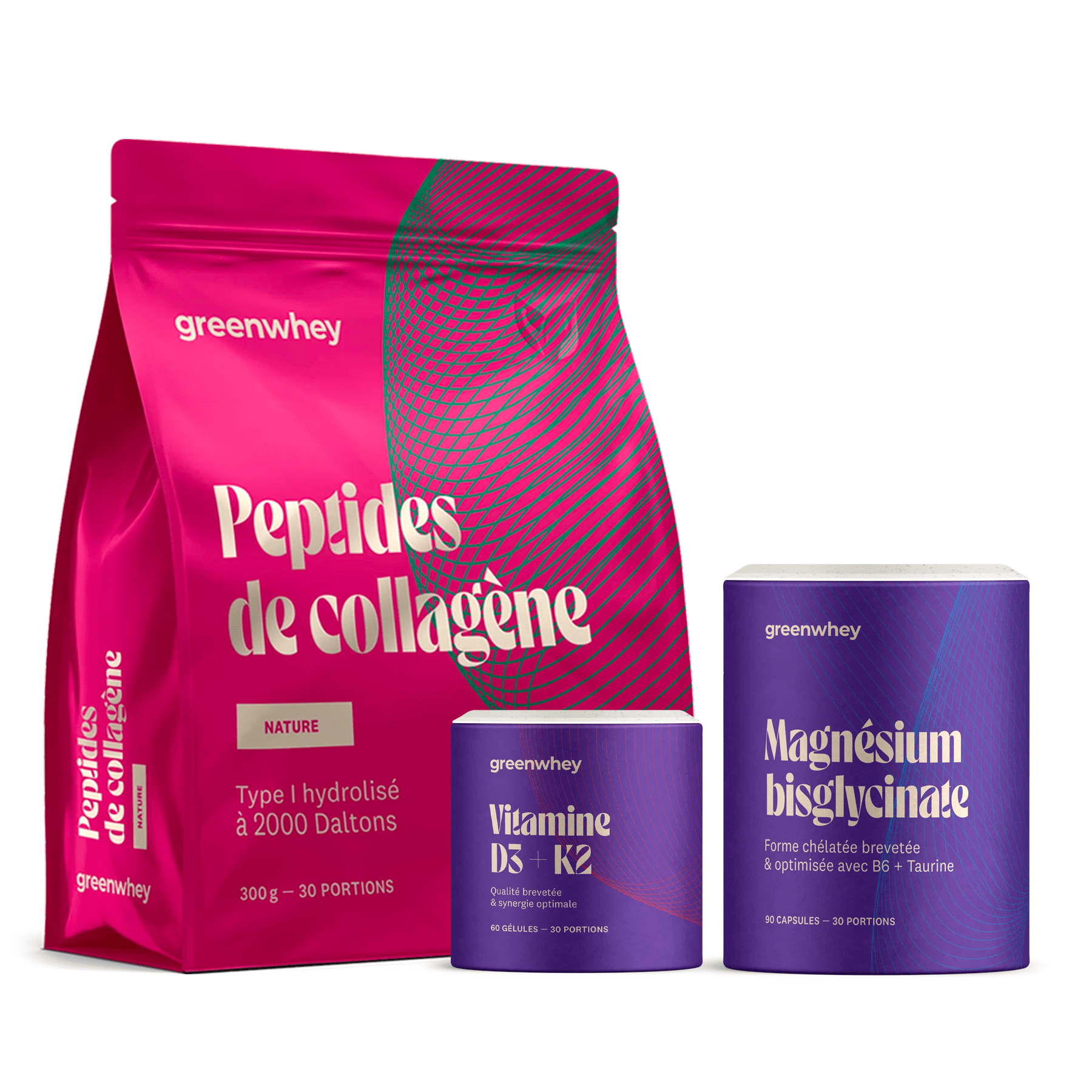 Les fondamentaux de Jean-Onche