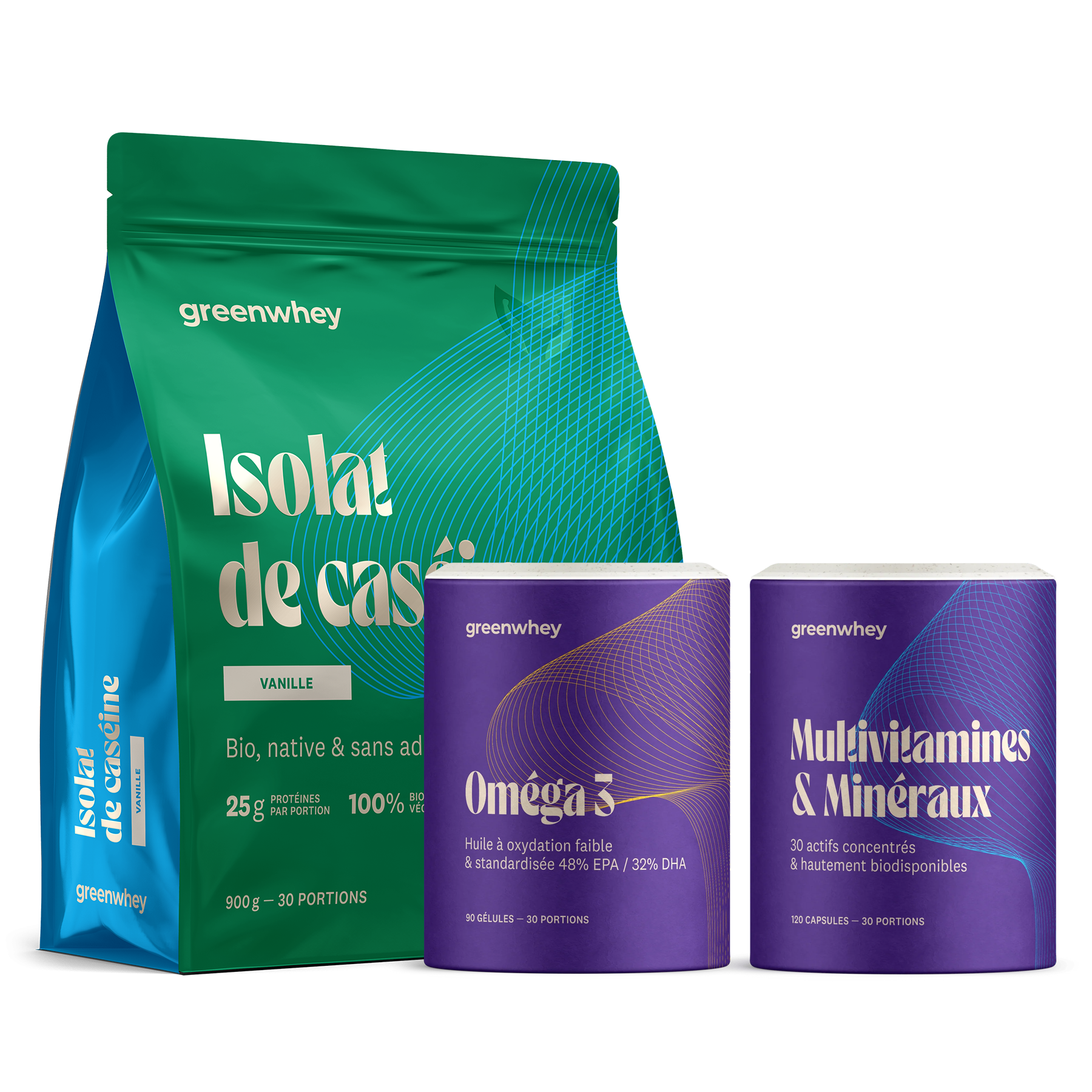 Pack Perte de Poids