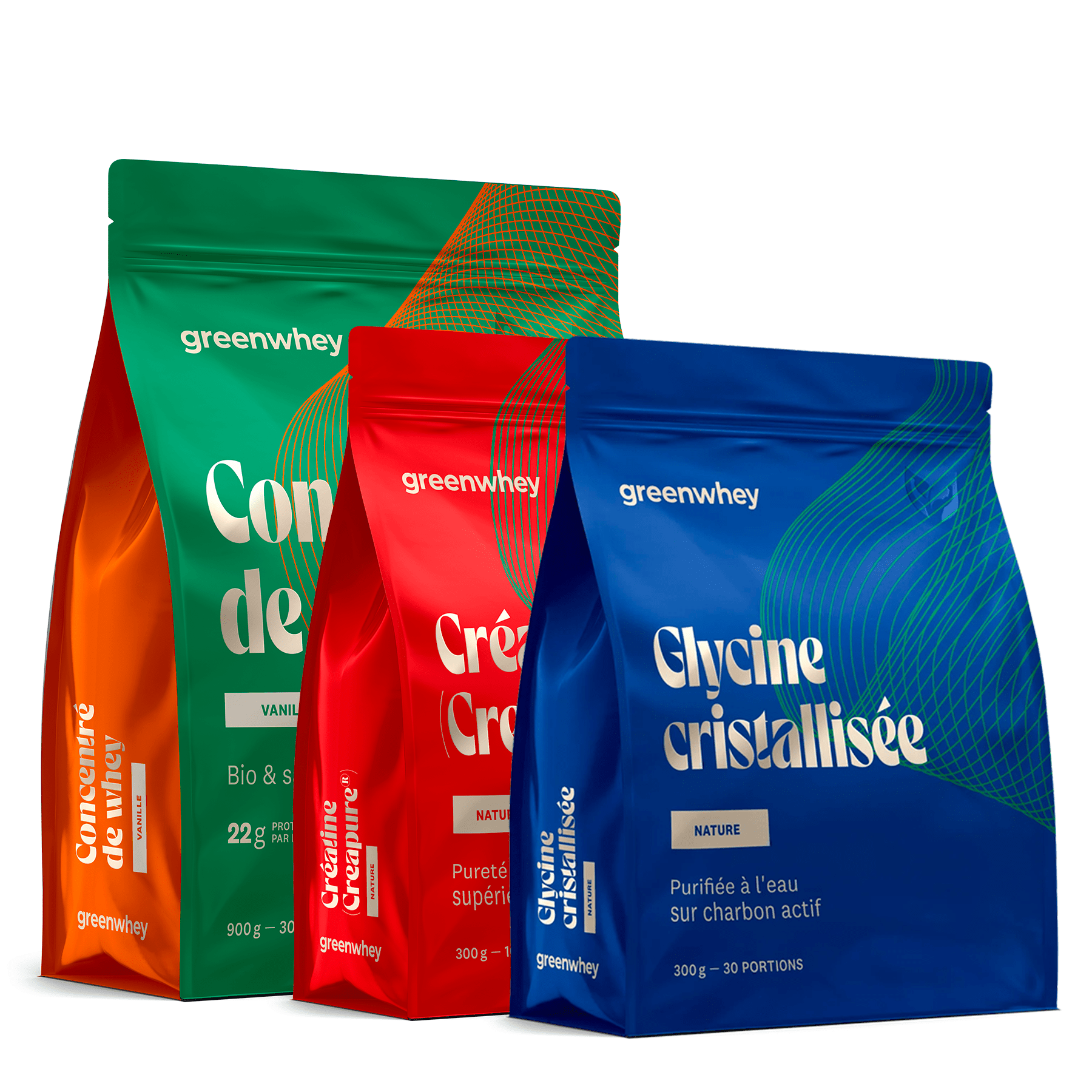 Le pack de Poupiau